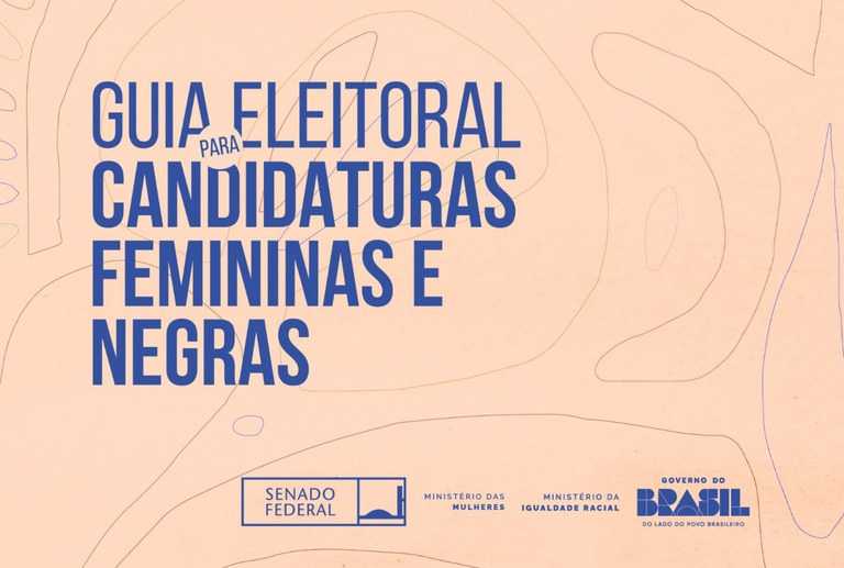 MIR destaca candidaturas negras e femininas no Dia do Voto Feminino