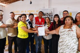 Primeira Unidade de Saúde Indígena no RN beneficiará 5,4 mil pessoas