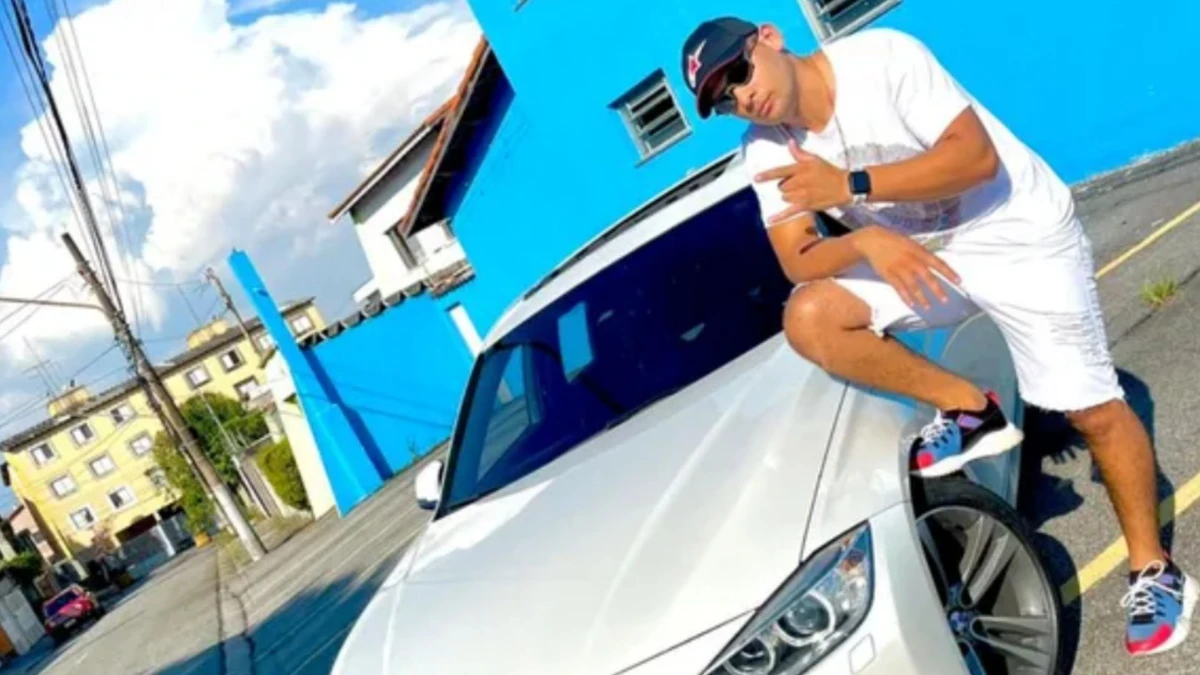 Polícia prende dono de camarote com arsenal de 500 munições na Bahia