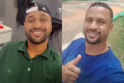 Influenciador digital é assassinado a tiros na Calçada, Salvador