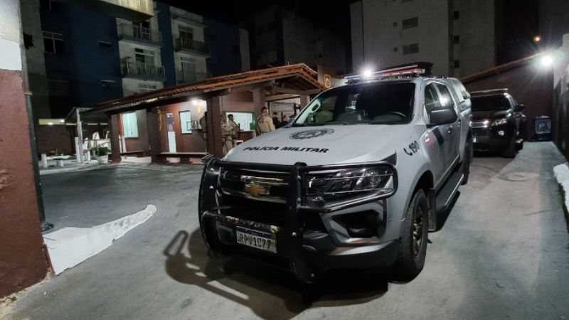 SSP assegura Carnaval no Nordeste de Amaralina após tragédias