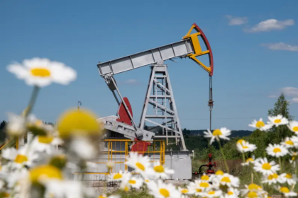 Brasil intensifica exportações de petróleo para China e Índia