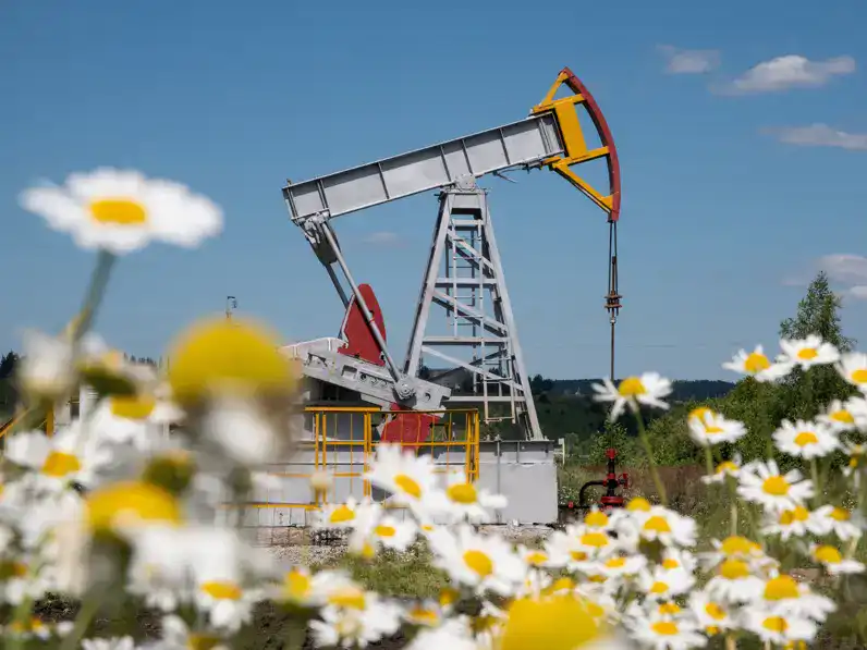 Brasil intensifica exportações de petróleo para China e Índia