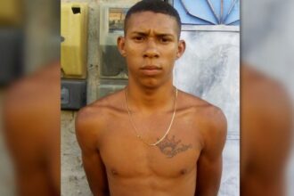 Polícia de Choque elimina líder do tráfico em Salvador durante confronto