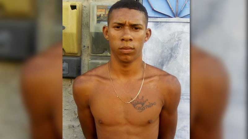 Polícia de Choque elimina líder do tráfico em Salvador durante confronto