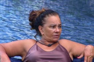 Solange Couto Choca ao Dizer que Ana Paula Não Tem Filhos