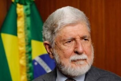 Conflitos no Oriente Médio: Celso Amorim alerta, prepare-se para o pior