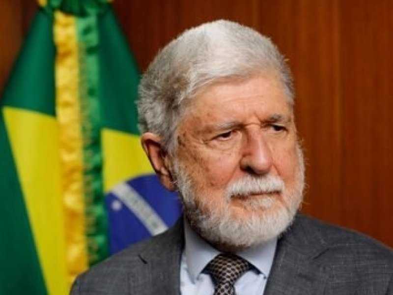 Conflitos no Oriente Médio: Celso Amorim alerta, prepare-se para o pior