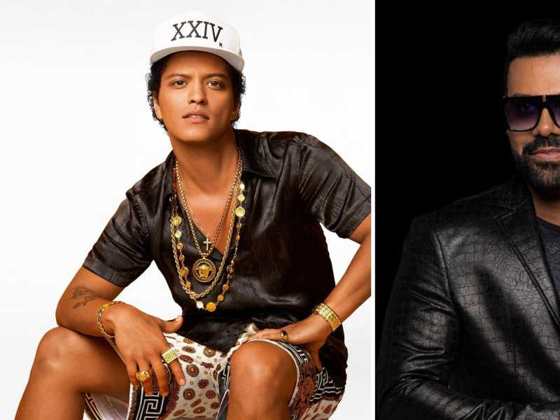 Inspiração ou Plágio? Bruno Mars e Pablo em Comparação Surpreendente!