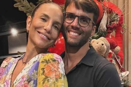 Ivete Sangalo: Recuperação Impressionante da 'Mulher de Aço'