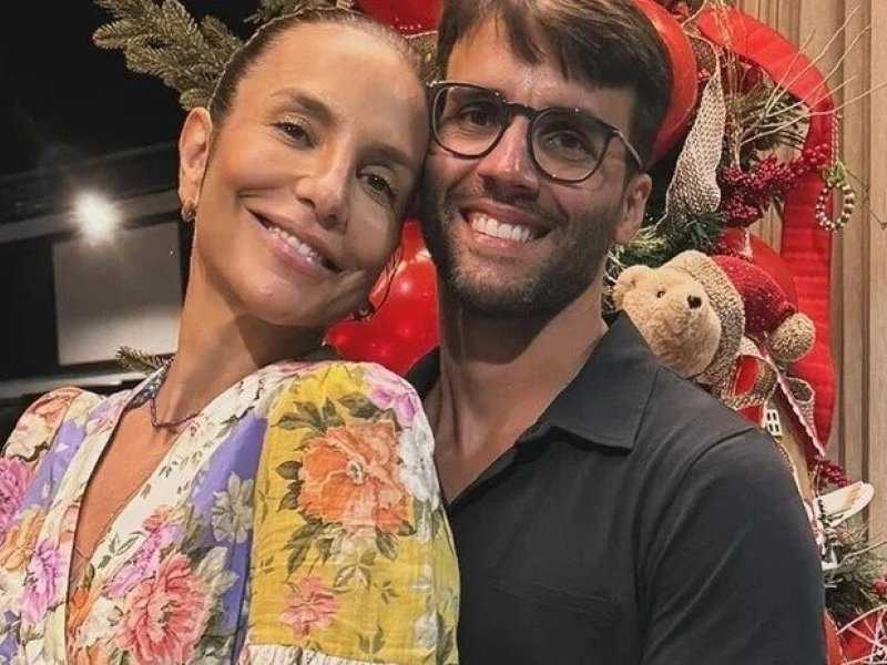 Ivete Sangalo: Recuperação Impressionante da 'Mulher de Aço'