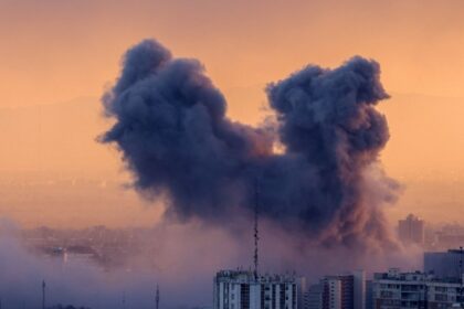 Israel ataca prédio da Assembleia do Irã: impacto na escolha do líder supremo