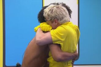 Juliano Floss no Quarto Secreto: Emoção ao Rever Breno!