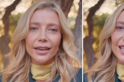 Luiza Possi Troca MPB por Gospel: A Revelação Surpreendente!