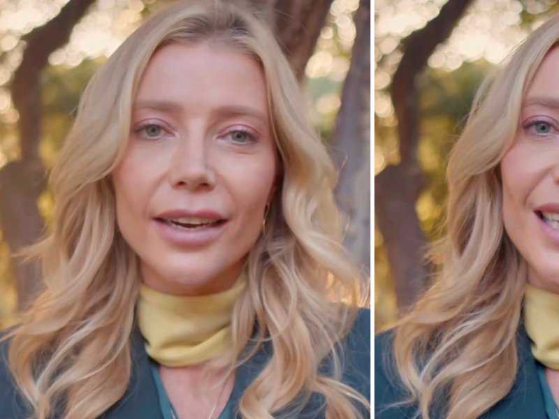 Luiza Possi Troca MPB por Gospel: A Revelação Surpreendente!