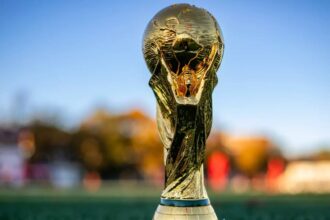 100 Dias para a Copa: Contagem Regressiva para o Grande Início!