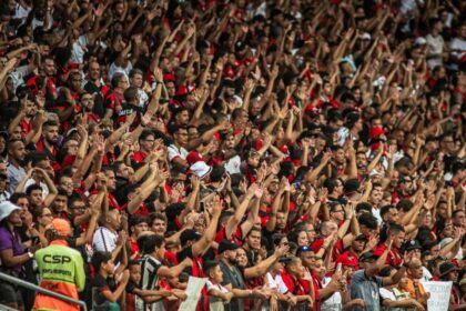 Torcida do Vitória aciona Justiça para liberar visitantes no Ba-Vi final: surpresa na decisão