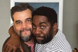 Wagner Moura e Lázaro Ramos: A Surpresa do Oscar 2024!
