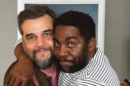 Wagner Moura e Lázaro Ramos: A Surpresa do Oscar 2024!