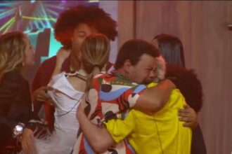 Breno e Juliano Retornam: 'Avisa que eu voltei' na Festa!