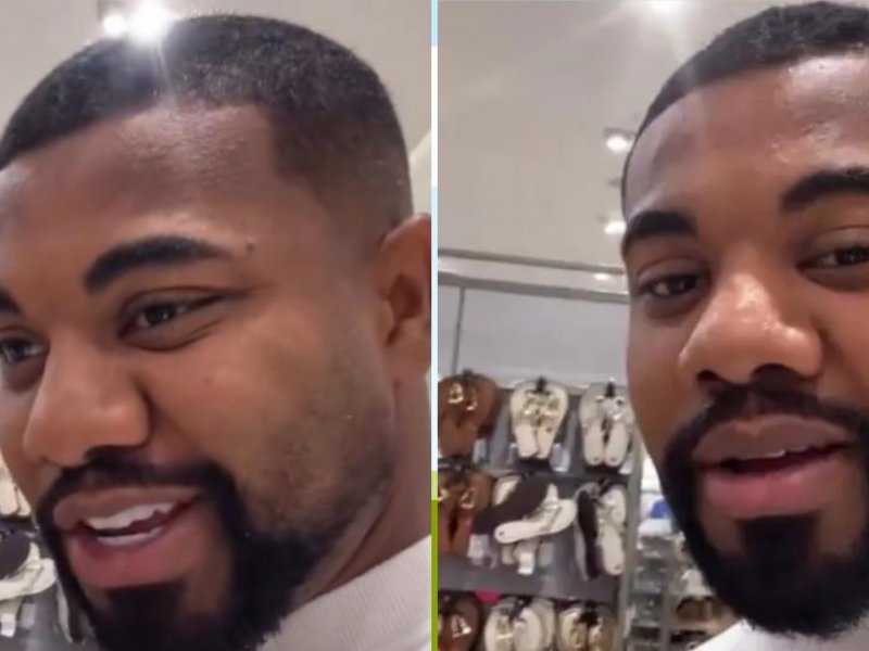 Davi Brito Confunde Santa Catarina: 'João e Ville?' Surpresa!