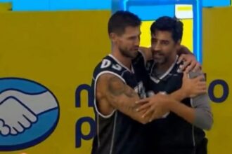 BBB 26: Alberto Cowboy e Jonas Sulzbach conquistam resistência!