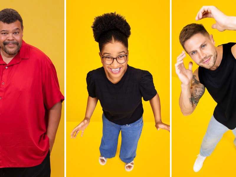 Babu no Paredão: A Surpresa da Dinâmica do Anjo e Monstro!