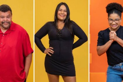 Babu, Chaiany e Milena: Quem sobreviverá ao Paredão do BBB 26?