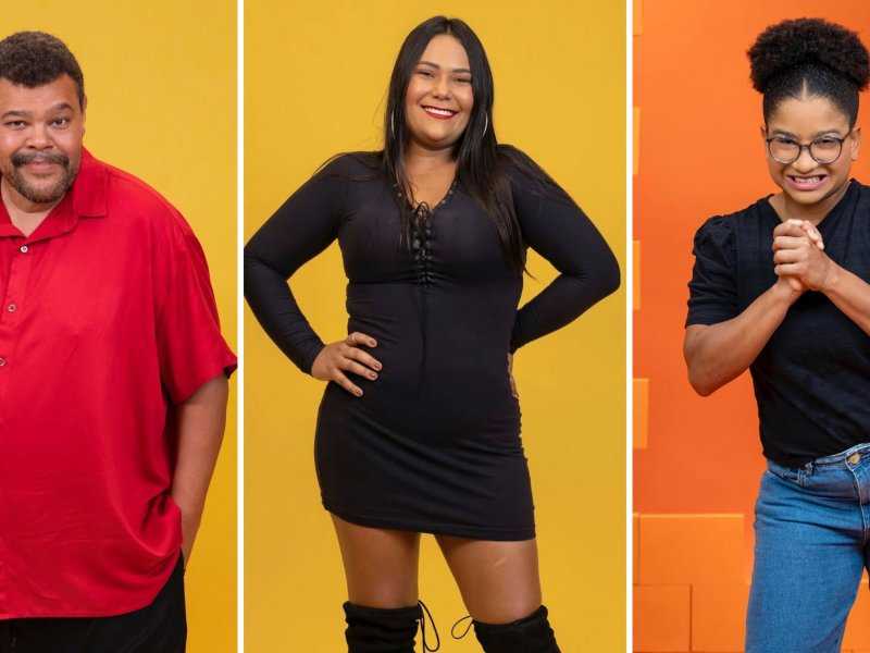 Babu, Chaiany e Milena: Quem sobreviverá ao Paredão do BBB 26?