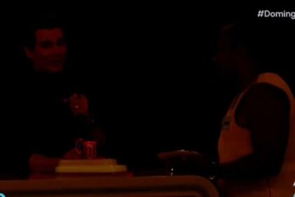 Queda de Energia Surpreende Domingo Legal no SBT: O Que Aconteceu?