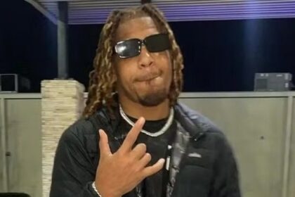 Jogador de Futebol Americano Morre Tentando Separar Briga em Bar nos EUA