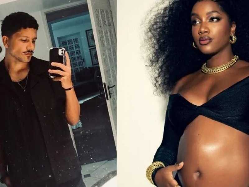 Ciúmes Revelados: Yuri Lima Fala sobre Iza e seu Ator