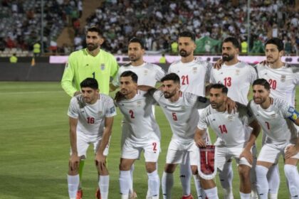 Irã desiste da Copa 2026 em meio à guerra: uma decisão surpreendente