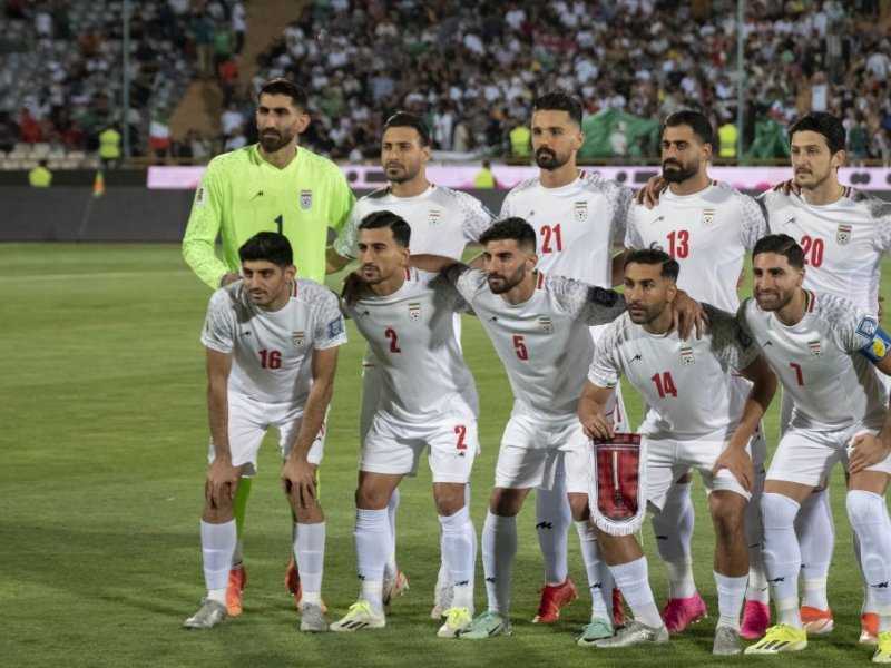 Irã desiste da Copa 2026 em meio à guerra: uma decisão surpreendente