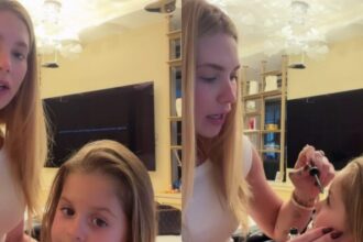 A Maquiagem de Ana Castela: Maria Flor Agora Só Quer Mais!