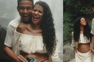 Sheuba Revela Grávida: Descubra Seu 'Milagre' Emocionante!