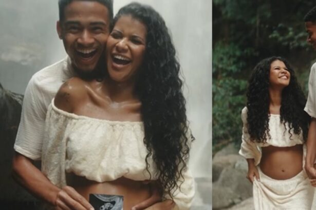 Sheuba Revela Grávida: Descubra Seu 'Milagre' Emocionante!