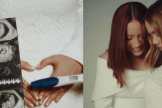 Gravidez de Mari Fernandez: Descubra a Surpresa Emocionante!