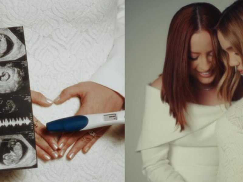 Gravidez de Mari Fernandez: Descubra a Surpresa Emocionante!