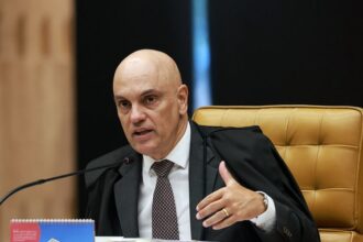 Sanções dos EUA contra Alexandre de Moraes: Justiça ou retaliação?