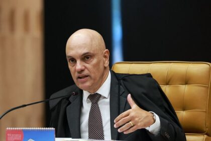 Sanções dos EUA contra Alexandre de Moraes: Justiça ou retaliação?
