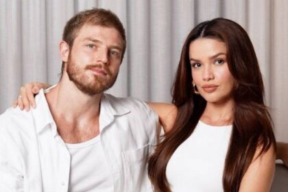 Juliette e Kaique: Casamento Surpreendente em 2023!