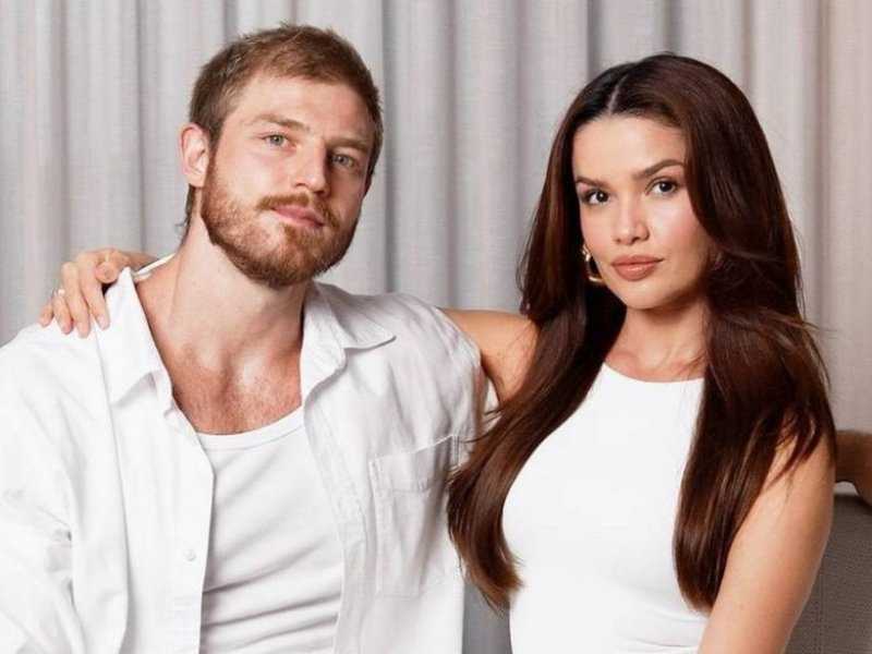 Juliette e Kaique: Casamento Surpreendente em 2023!