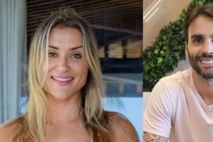 Novo Affair de Daniel Cady: Descubra Quem é a Eleita!