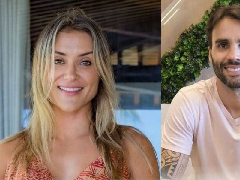 Novo Affair de Daniel Cady: Descubra Quem é a Eleita!