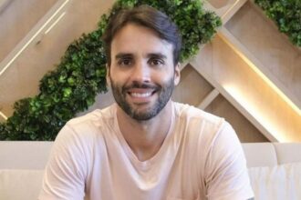 Daniel Cady Renova Coração: Novo Romance Após Ivete?