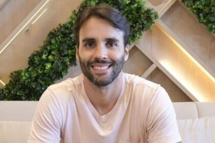 Daniel Cady Renova Coração: Novo Romance Após Ivete?