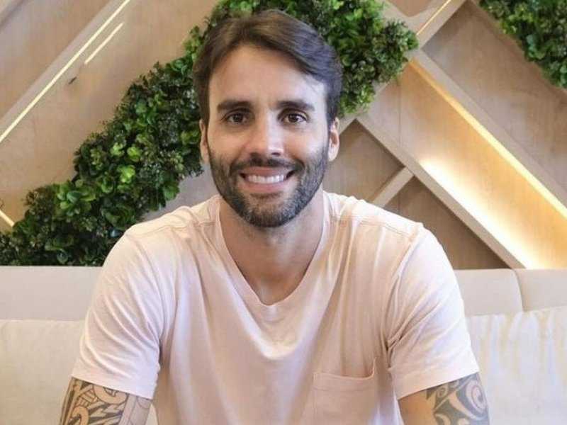 Daniel Cady Renova Coração: Novo Romance Após Ivete?