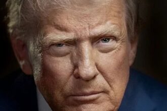 Trump promete novos ataques após afirmar que EUA estão destruindo o regime do Irã