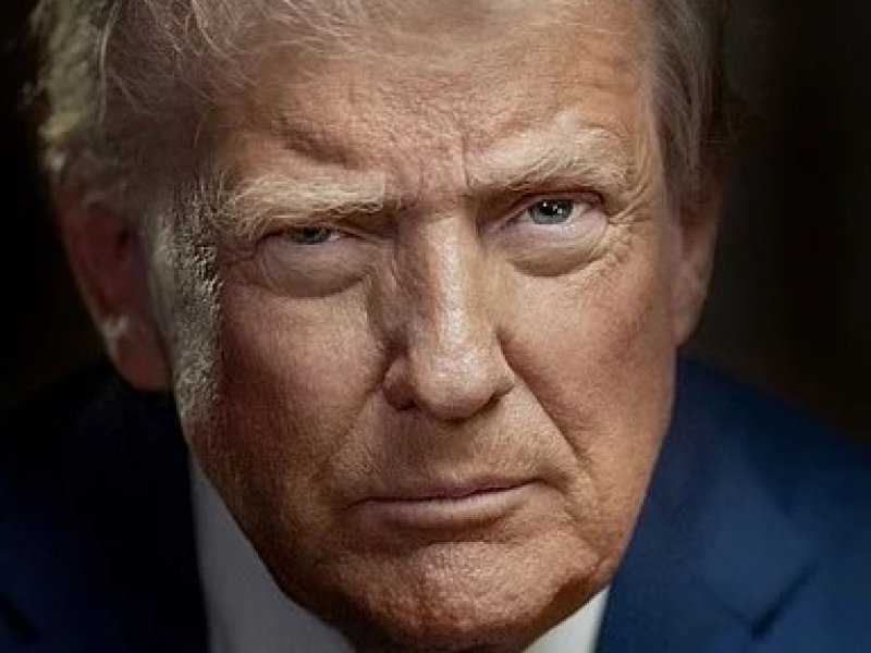 Trump promete novos ataques após afirmar que EUA estão destruindo o regime do Irã